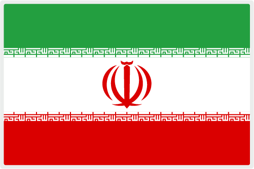 伊朗國旗