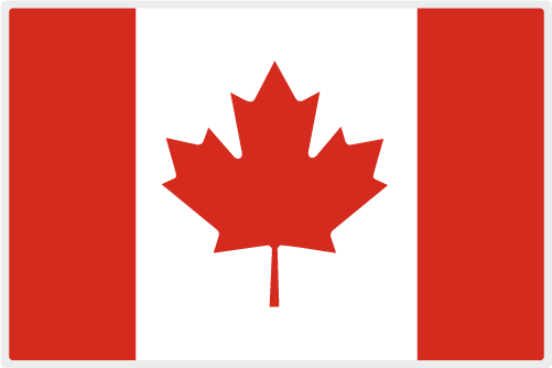 加拿大國旗