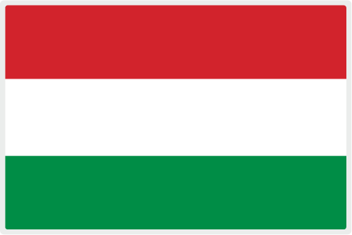 匈牙利國旗