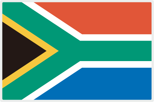南非國旗