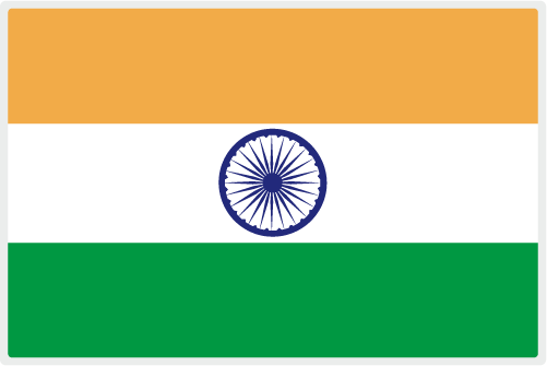 印度國旗