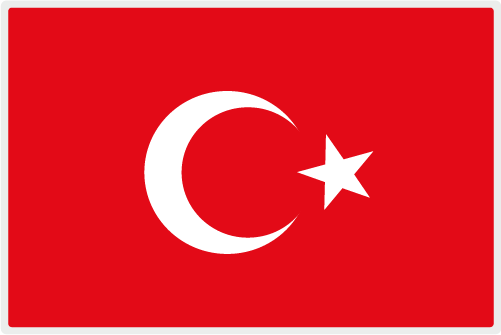 土耳其國(guó)旗