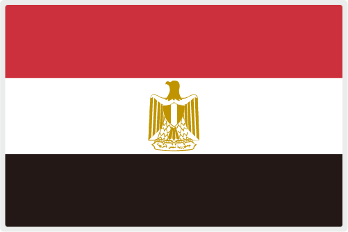 埃及國旗