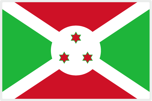 布隆迪國(guó)旗