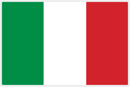 意大利國(guó)旗