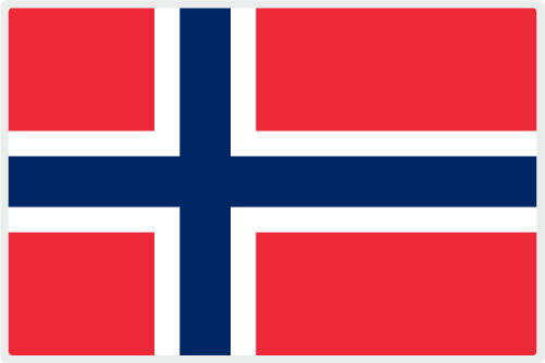 挪威國旗