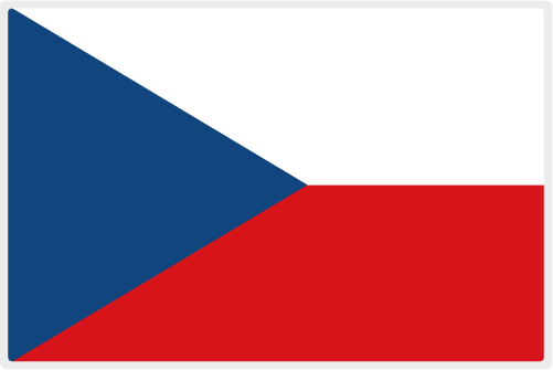 捷克國(guó)旗
