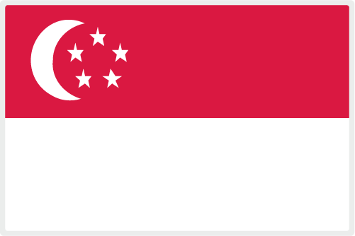 新加坡國旗