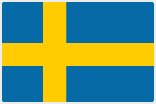 瑞典國(guó)旗