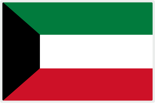 科威特國(guó)旗