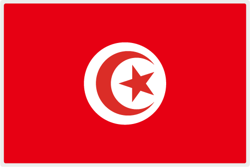 突尼斯國(guó)旗