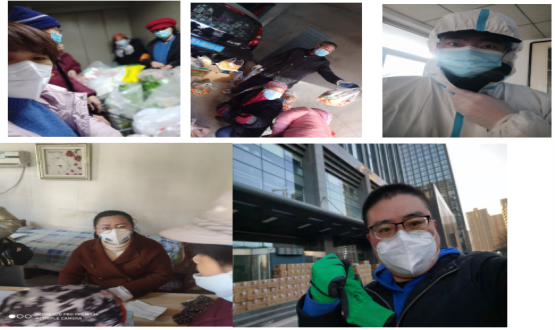 諾亞人力資源：致敬逆境中的前行者！
